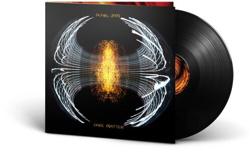 Pearl Jam - Dark Matter Vinyl Record