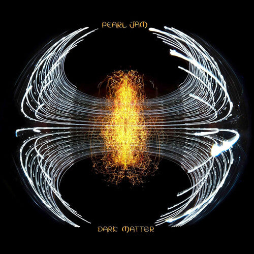 Pearl Jam - Dark Matter - Vinyl Record