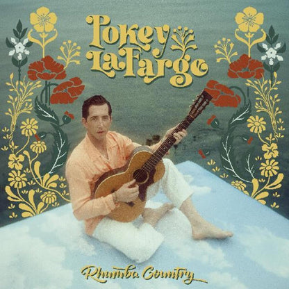 Pokey LaFarge – Rhumba Country Music CD
