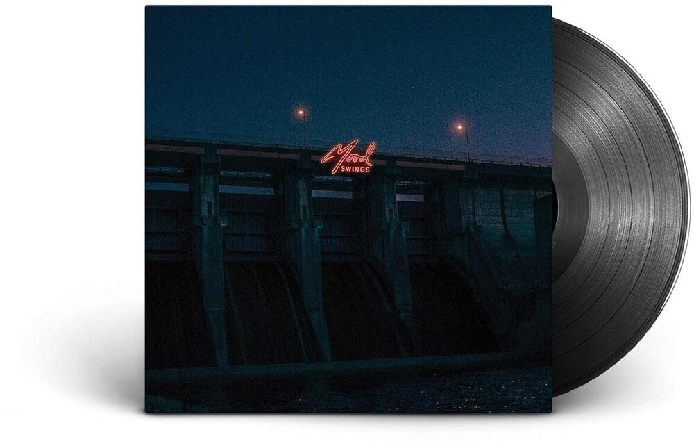 Marcus King - Mood Swings [LP] Vinyl Record