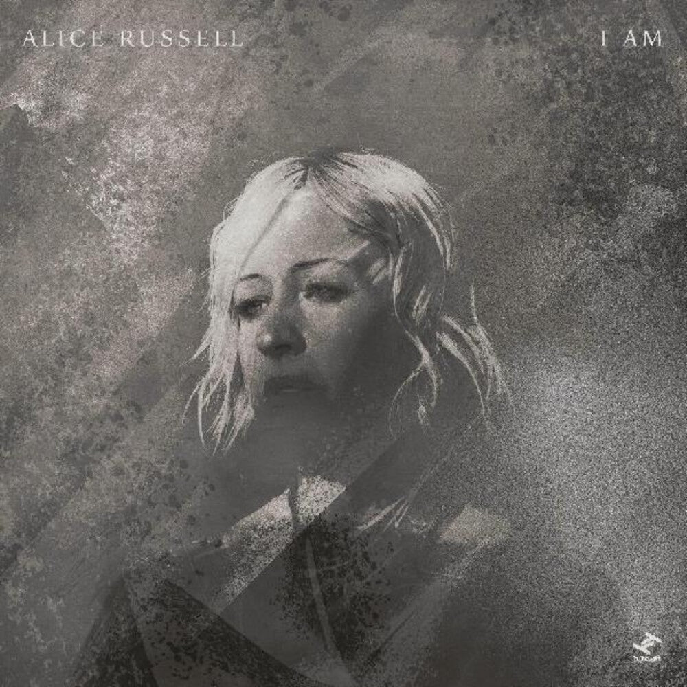 Alice Russell - I Am (Gate) [Download Included] Vinyl Record