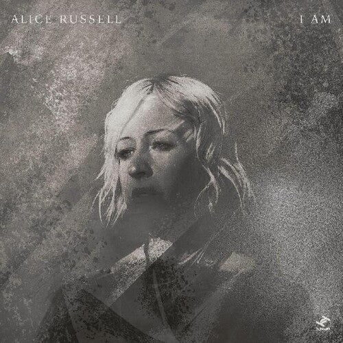 Alice Russell - I Am Vinyl Record