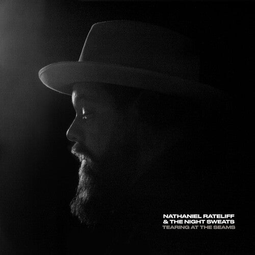 Rateliff,nathaniel & The Night Sweats - Tearing At The Seams - Vinyl Record