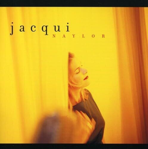 Naylor,jacqui - Jacqui Naylor - Music CD