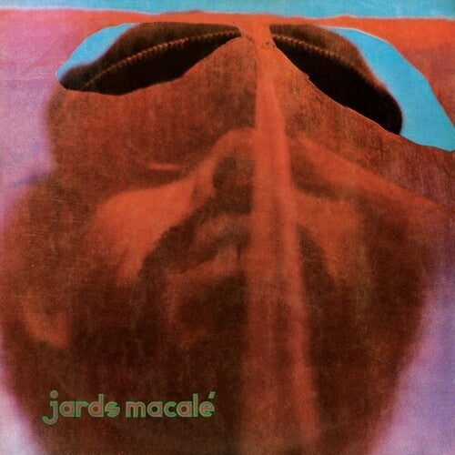 Macale,jards - Jards Macale - Vinyl Record