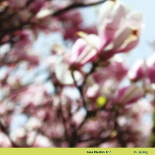 Clerkin,tara - In Spring - Vinyl Record