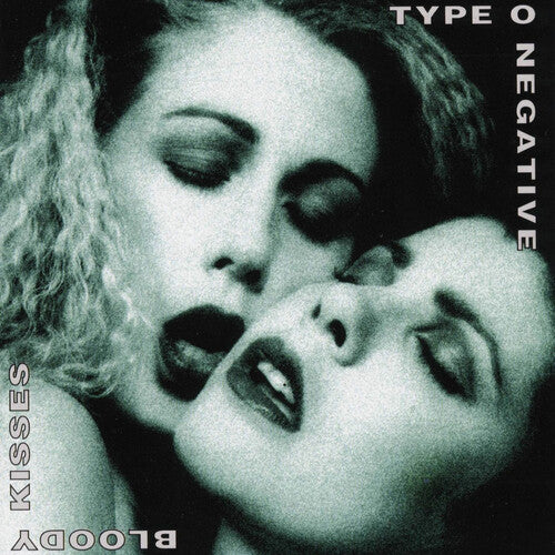 Type O Negative - Bloody Kisses - Music CD