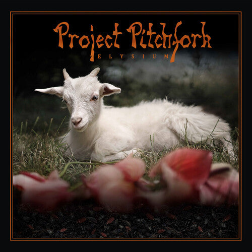 Project Pitchfork - Elysium - Music CD