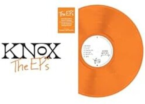Knox - The EPs Vinyl Record