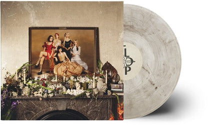 The Last Dinner Party - Prelude To Ecstasy [Smokey Marble] Vinyl Record