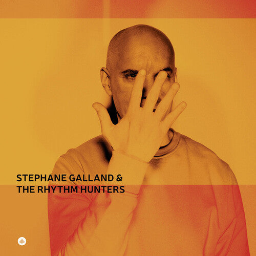 Galland,stephane - Stephane Galland & The Rhythm Hunters - Music CD