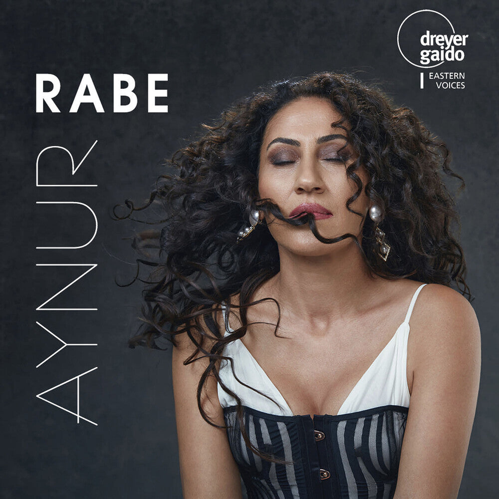 Rabe Music CD