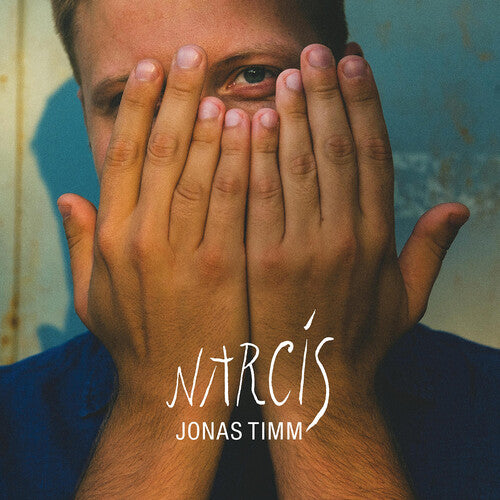Timm,jonas / Derado,tino - Narcis - Music CD