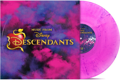 Music From Descendants / Various - Music From Descendants / Various - Vinyl Record