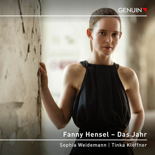Hensel / Weidemann / Kleffner - Das Jahr - Music CD