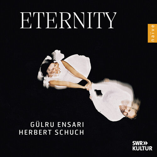 Beethoven,l.v. / Schuch / Ensari - Eternity - Music CD