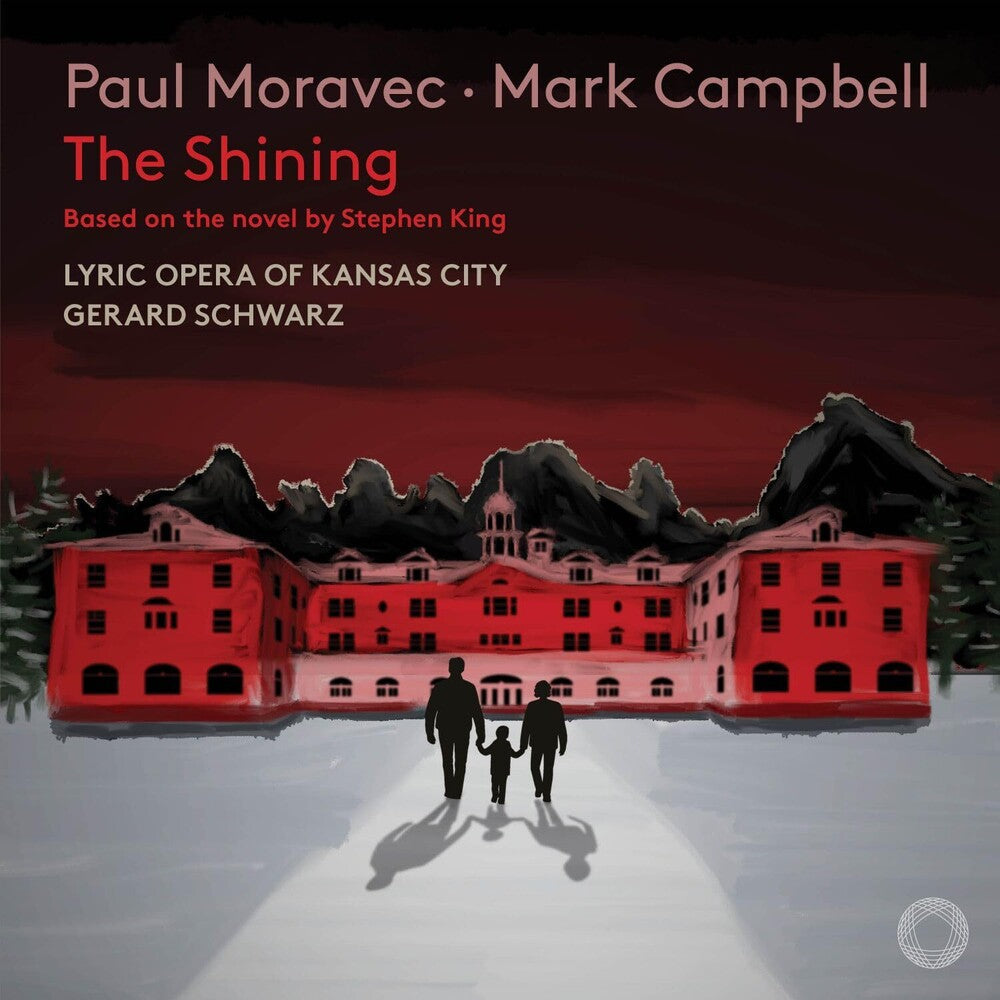 Shining Music CD