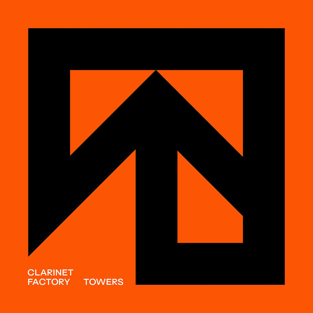 Towers [LP] Vinyl Record