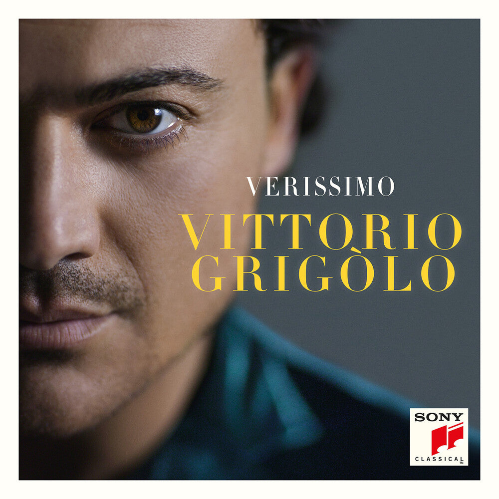 Verissimo Music CD