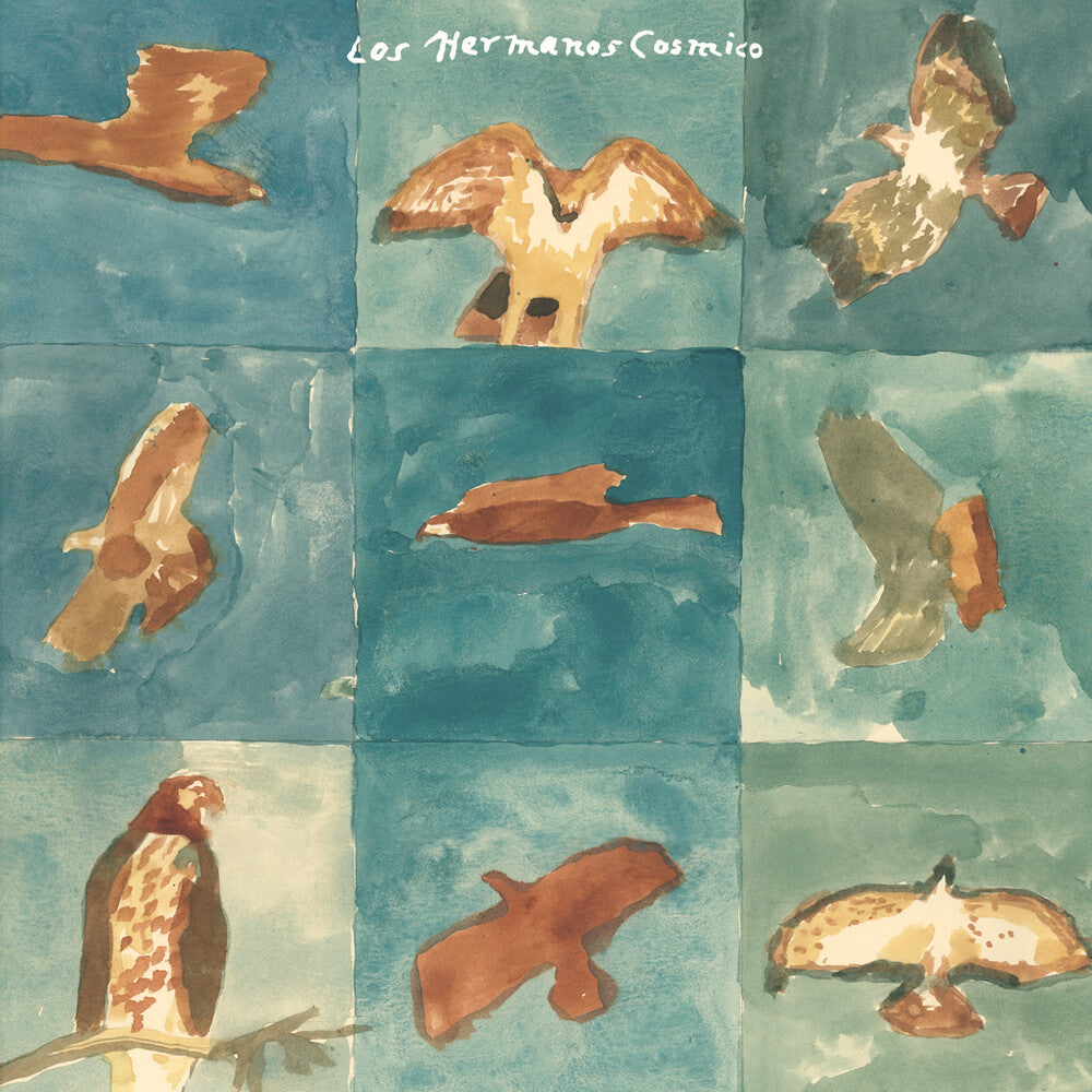 Los Hermanos Cosmico - Live At Pappy Harriet's (Rsd) (Gate) [Record Store Day] Vinyl Record