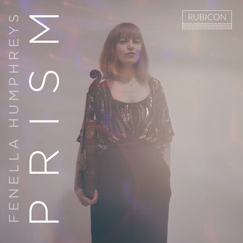 Humphreys,fenella - Prism - Music CD