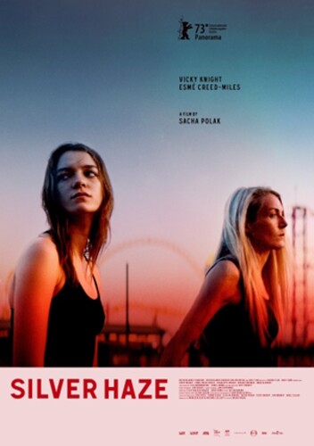 Silver Haze - Silver Haze - DVD