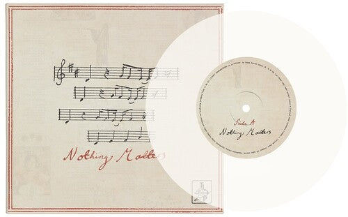 Last Dinner Party - Nothing Matters - Vinyl Record