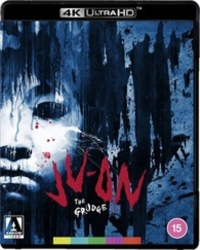 Ju-on: The Grudge - Ju-on: The Grudge - UHD