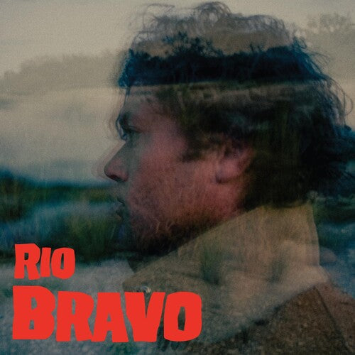 Scott Ballew - Rio Bravo Vinyl Record