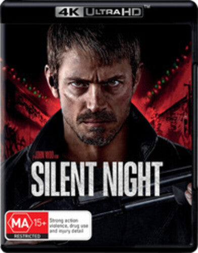 Silent Night - Silent Night - UHD