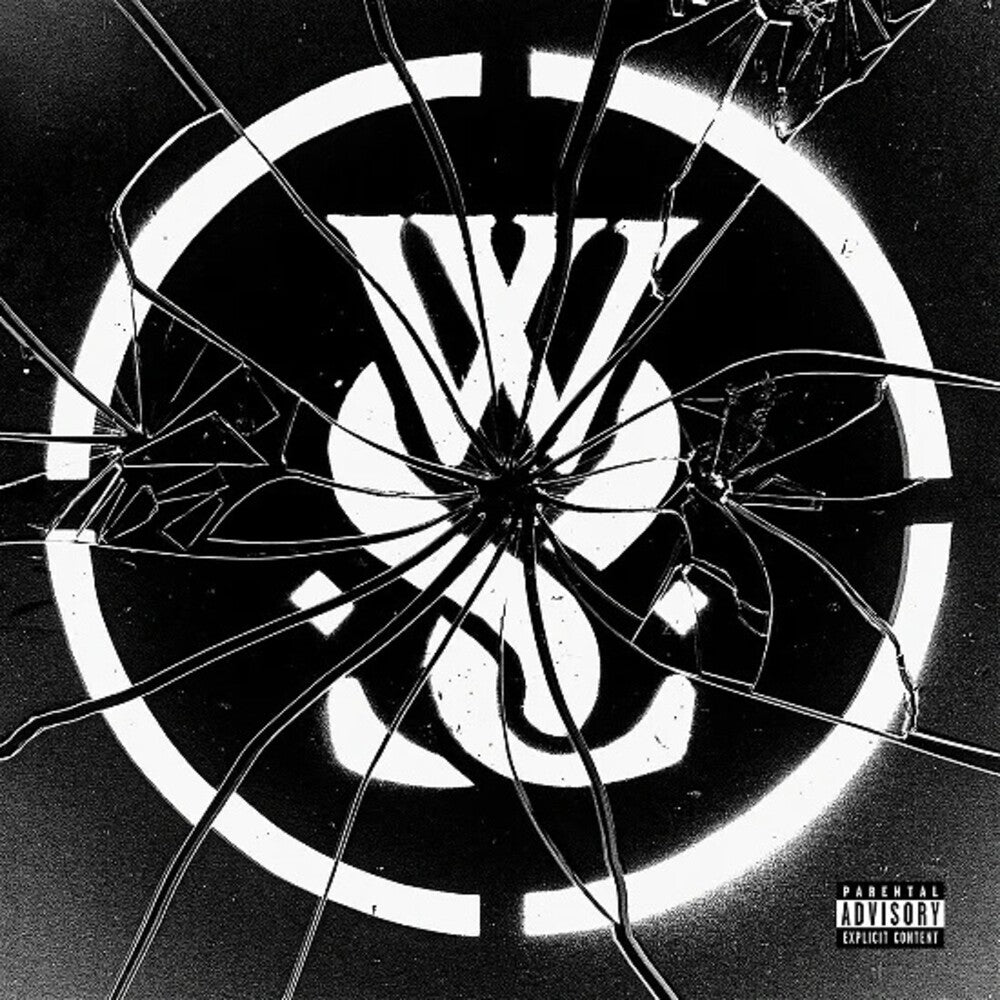 While She Sleeps - Self Hell [LP] Vinyl Record