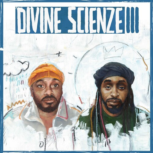 Divine Scienze - Divine Scienze 3 - Vinyl Record