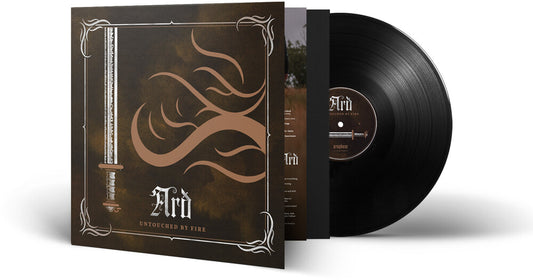 ARD - Untouched by Fire [LP] Vinyl Record
