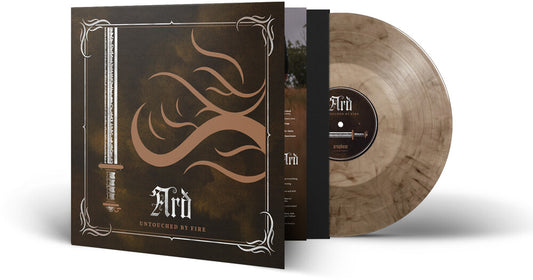 ARD - Untouched by Fire [LP] Vinyl Record