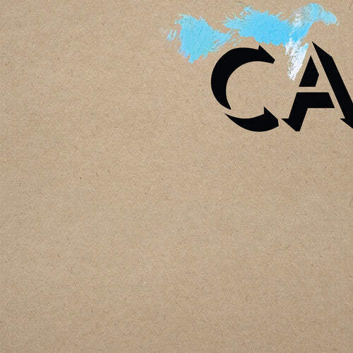 Canaan Amber - Ca Vinyl Record
