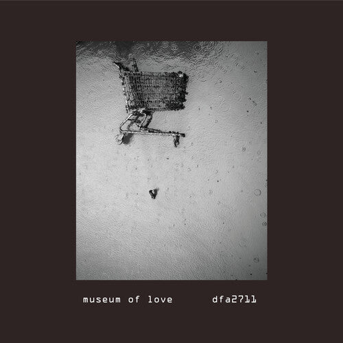 Museum of Love - After Us / Look Of Disgust Vinyl Record