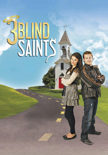 3 Blind Saints - 3 Blind Saints - DVD