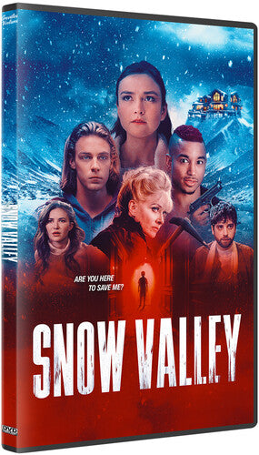 Snow Valley - Snow Valley - DVD