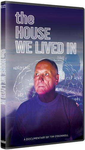 House We Lived In - House We Lived In - DVD