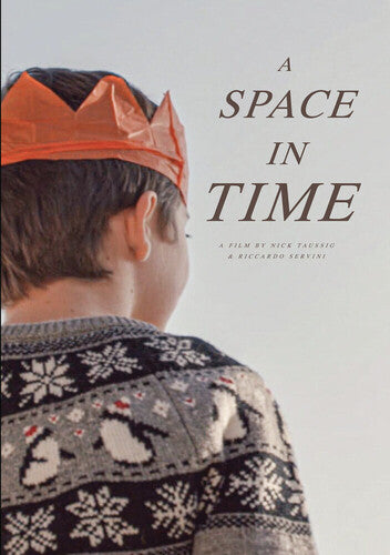 Space In Time - Space In Time - DVD