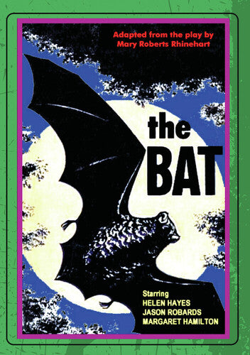 Bat - Bat - DVD