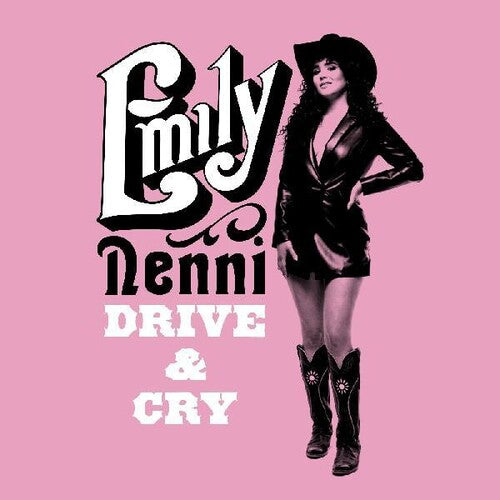 Nenni,emily - Drive & Cry - Vinyl Record