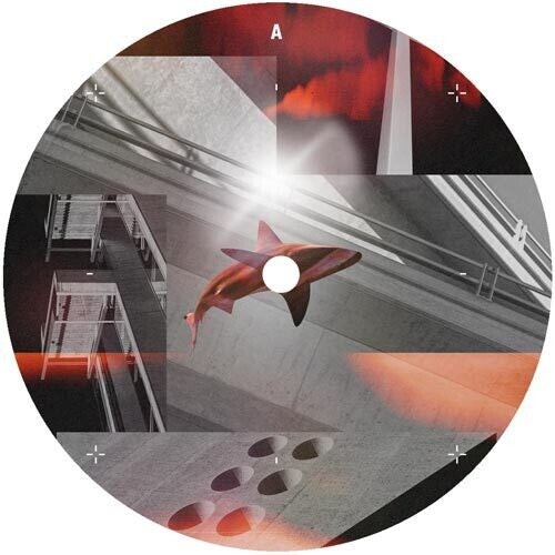 Beyer,adam - Let's Begin - Vinyl Record