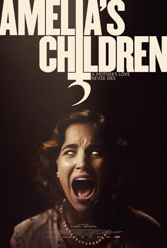 Amelia's Children - Amelia's Children - DVD
