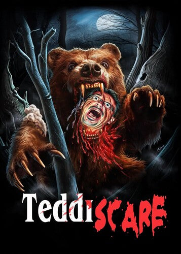 Teddiscare - Teddiscare - DVD