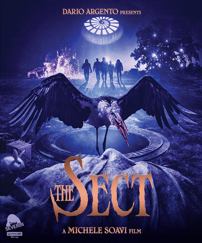 Sect - Sect - UHD