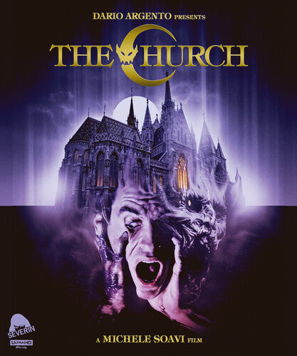 Church - Church - UHD