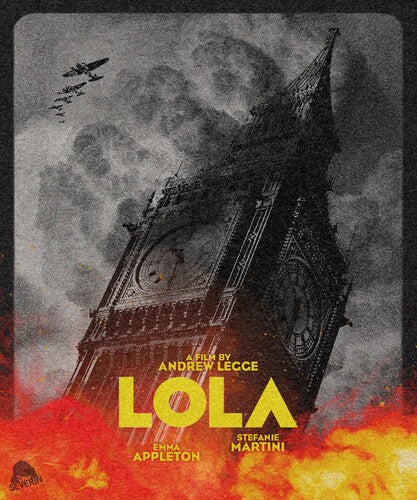 Lola - Lola - Blu-ray