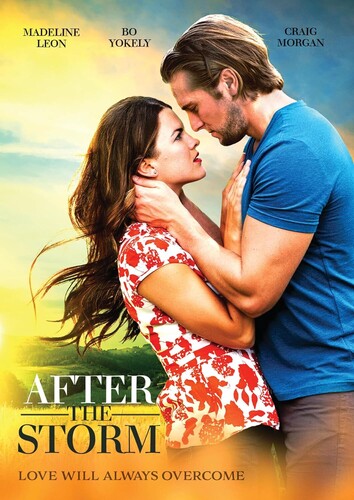 After The Storm - After The Storm - DVD