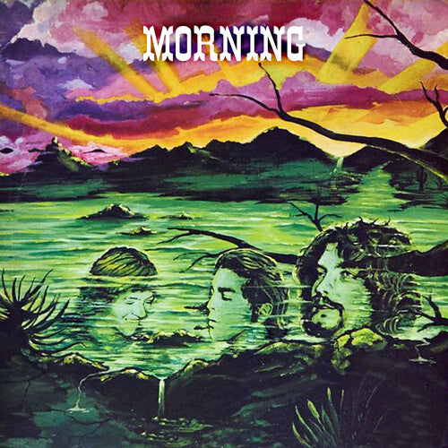 Morning - Morning - Music CD